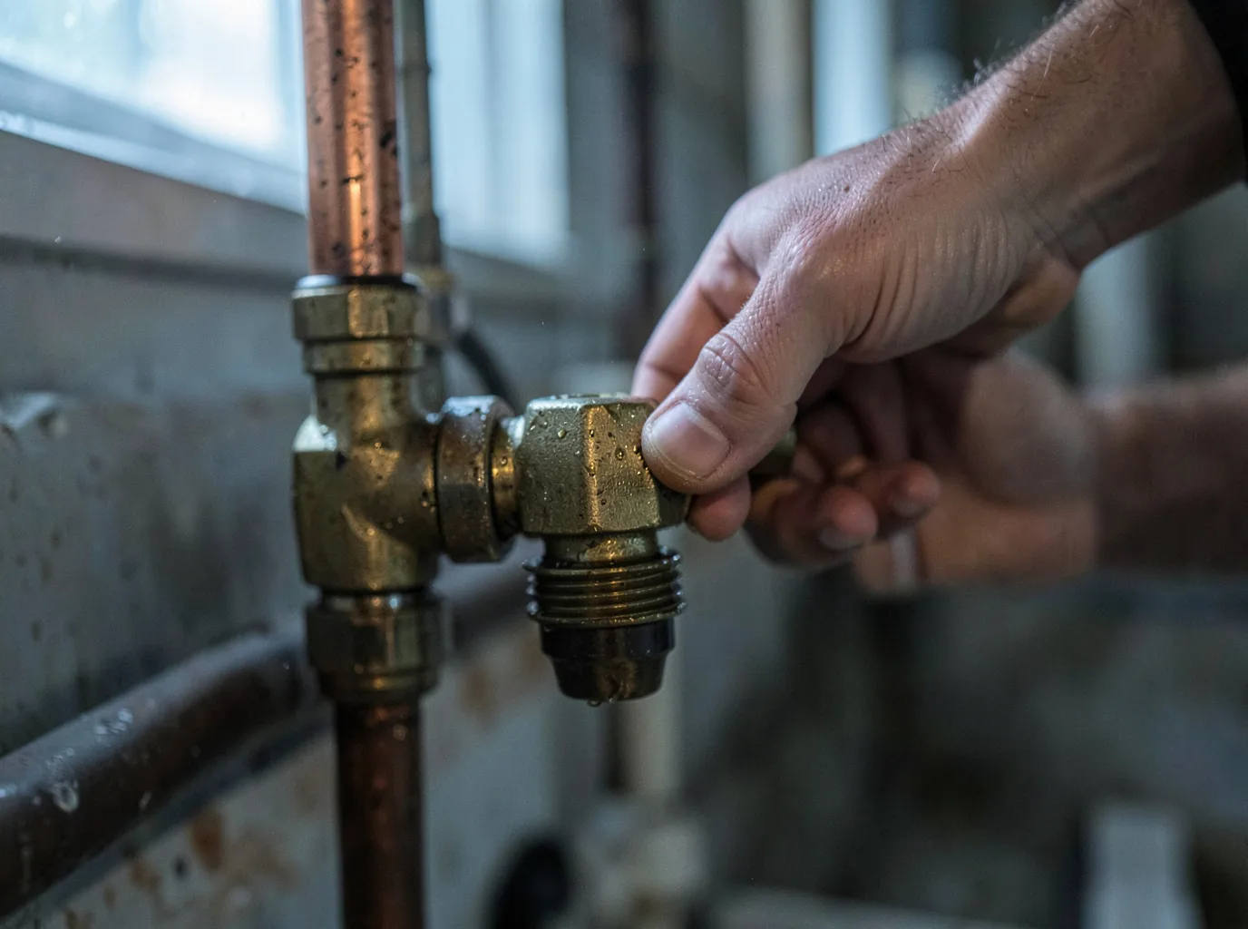 Emergency Plumber Nipomo, CA FAQs